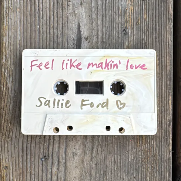 image of Cassingle: Feel Like Makin’ Love