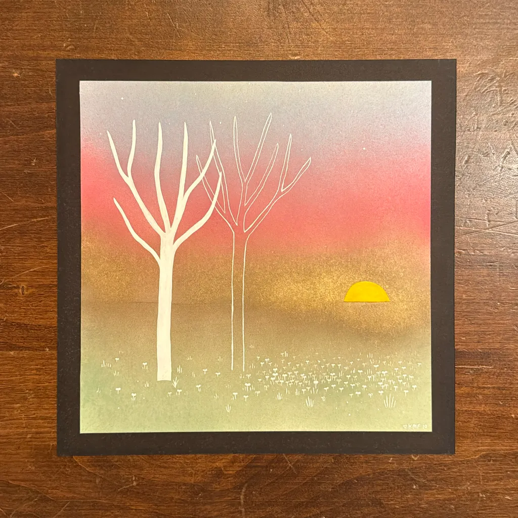 image of “Me And My Shadow” 