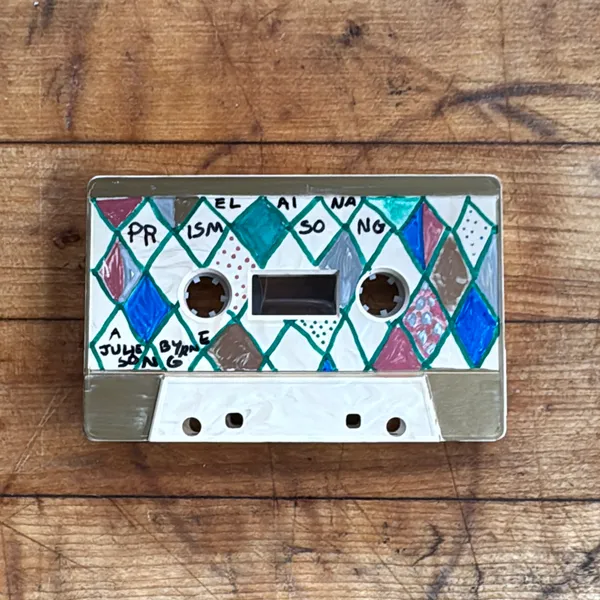 image of Cassingle: “Prism Somg”