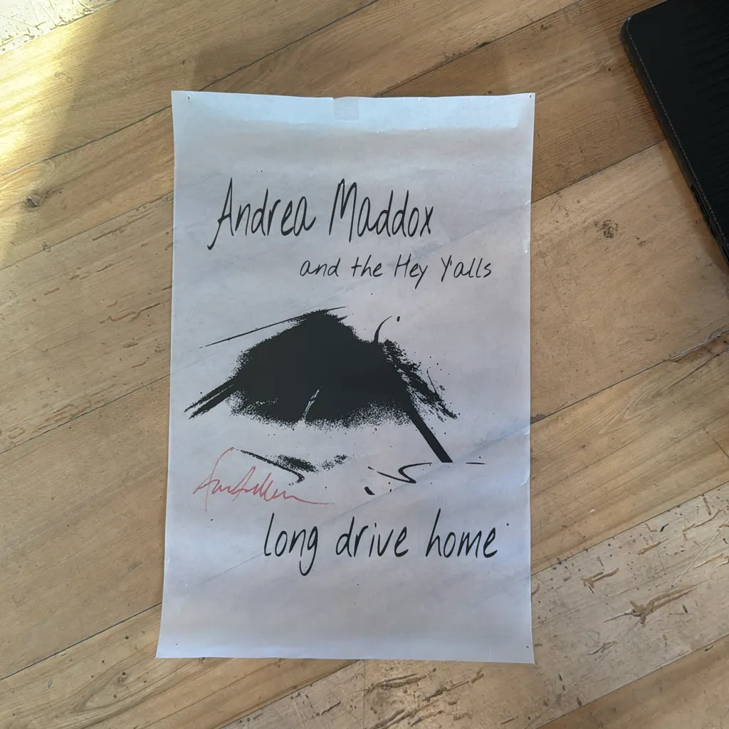 image of Original art for t-shirt screen print