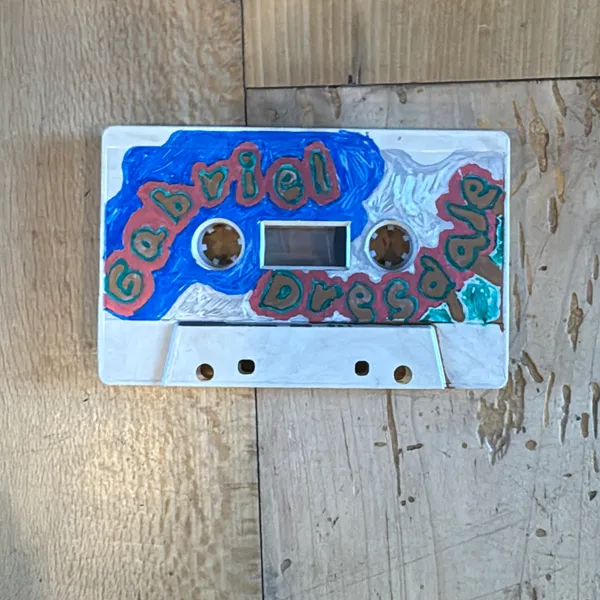 image of Cassingle: “Mist Over The Trees” & “Eternal Becoming”