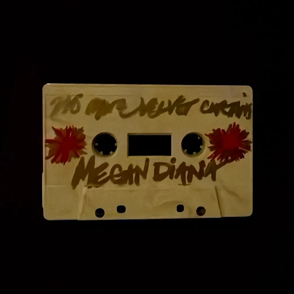 image of Cassingle: “No More Velvet Curtains” demo