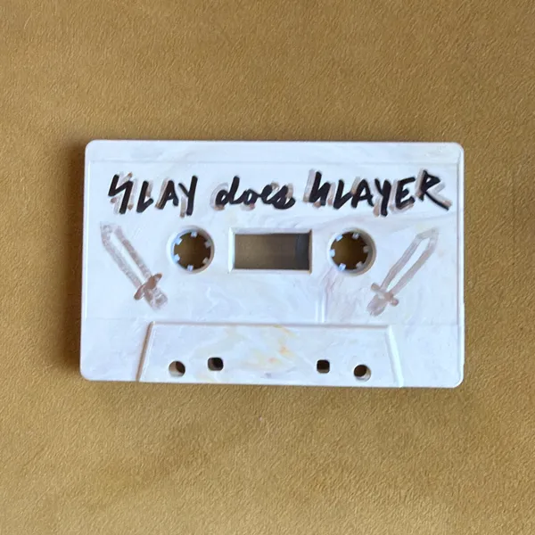 image of Cassingle: Slay does Slayer “South Of Heaven”