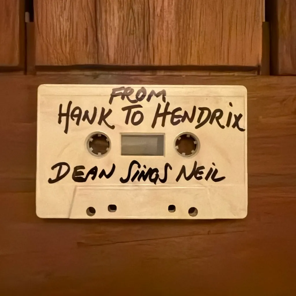 image of Cassingle: “From Hank To Hendrix”