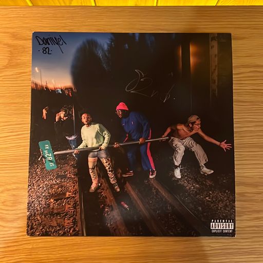 image of ‘82 Original Pressing 1/1