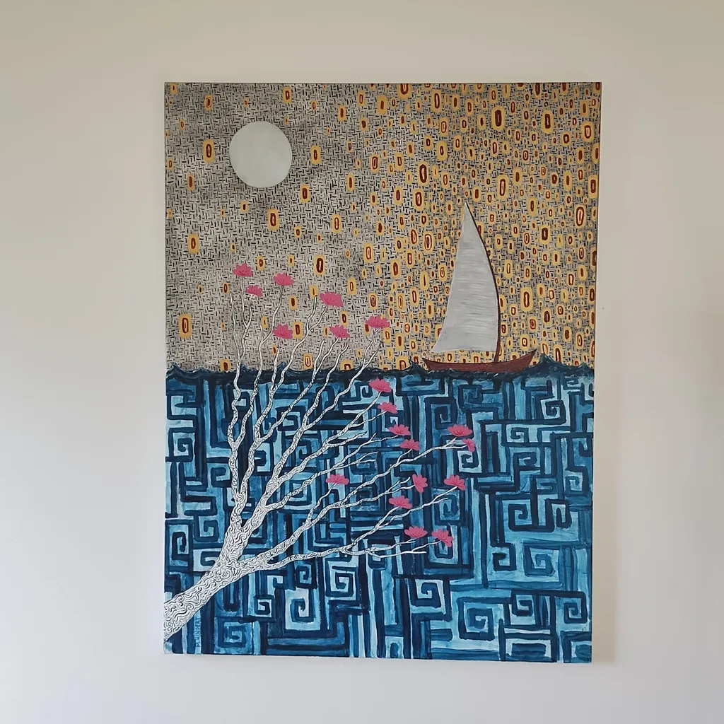 image of Riders on the Storm