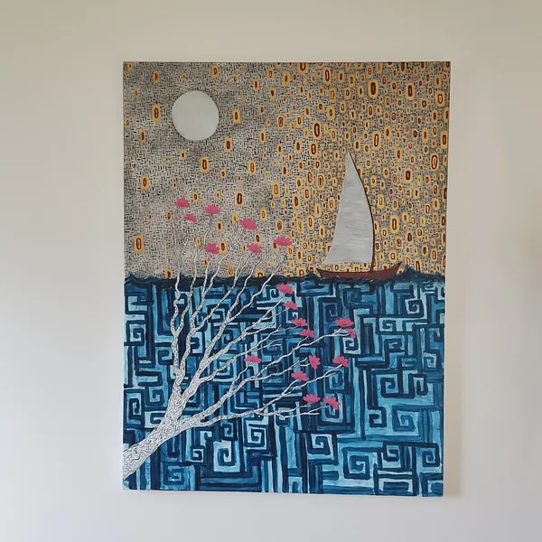 image of Riders on the Storm