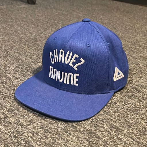 image of Chavez Ravine - limited edition hat