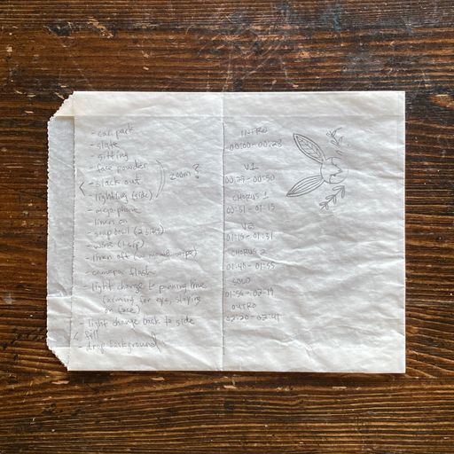 image of Rudimentary Science Video Notes
