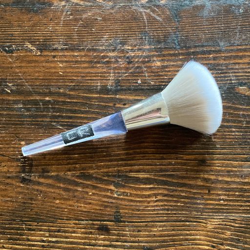 image of Rudimentary Science Video Prop Brush 