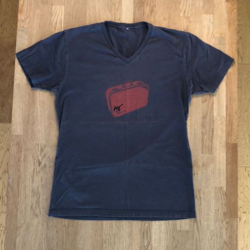 image of The Last “International” Album Tour T-Shirt 